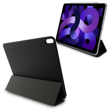 Karl Lagerfeld Saffiano Magnetic Karl Choupette iPad Air 13' 2024 knygų viršelio dėklas – juodas Karl Lagerfeld Saffiano Magnetic Karl Choupette iPad Air 13' 2024 knygų viršelio dėklas – juodas