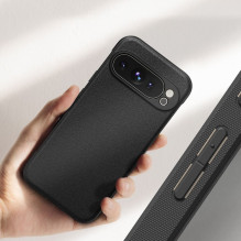 Ringke Onyx dėklas, skirtas Google Pixel 9 Pro XL – juodas