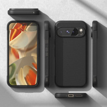 Ringke Onyx dėklas, skirtas Google Pixel 9 Pro XL – juodas