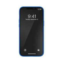Adidas OR Moulded Case Basic for iPhone 12 Pro Max - Blue and White