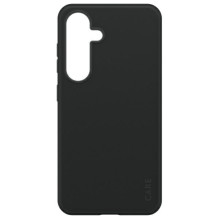 CARE by PanzerGlass Fashion QI Case Samsung Galaxy S24 - black