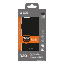 Pilnas aktyvus dėklas Iphone 16E
