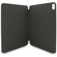Guess GUFC11RM24PS4SGW iPad Air 11' 2024 ruda / ruda magnetinis 4G didelis logotipas