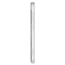 Spigen Liquid Crystal Mag MagSafe Case for iPhone 16e / 17e - Transparent