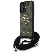 Guess 4G Big Logo Cord Stap...