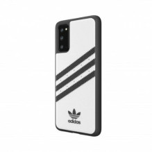 Adidas OR Moulded Case PU Sam G980 S20 white-black / white-black 38622