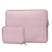 Tech-Protect Neoslim 13-14" Laptop Bag - Pink