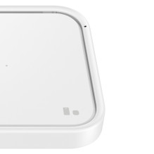 Samsung EP-P2400BWEGEU 15W 1.67A belaidis indukcinis įkroviklis – baltas