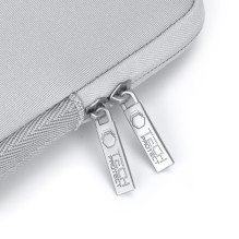 Tech-Protect Neoslim 13-14" Laptop Bag - Gray
