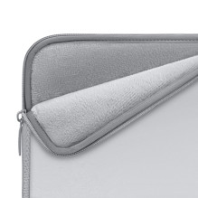 Tech-Protect Neoslim 13-14" Laptop Bag - Gray