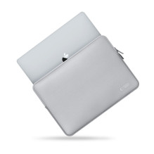Tech-Protect Neoslim 13-14" Laptop Bag - Gray