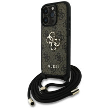 Guess 4G Big Logo Cord Stap...