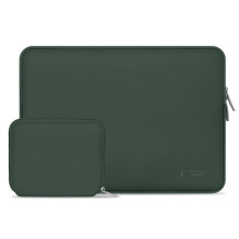Tech-Protect Neoslim 13-14 Laptop Bag - Green