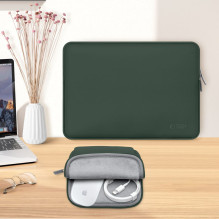 Tech-Protect Neoslim 13-14 Laptop Bag - Green
