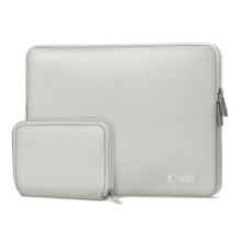 Tech-Protect Neoslim 15-16" Laptop Bag - Gray