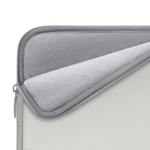 Tech-Protect Neoslim 15-16" Laptop Bag - Gray