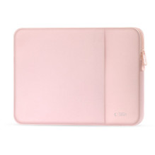 Tech-Protect Neoprene Laptop Case 15-16" - Pink