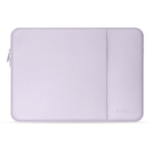 „Tech-Protect“ neopreno nešiojamojo kompiuterio dėklas 15–16 colių – violetinis