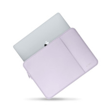 „Tech-Protect“ neopreno nešiojamojo kompiuterio dėklas 15–16 colių – violetinis