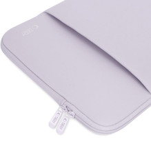 Tech-Protect Neoprene Laptop Case 15-16" - Purple