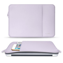 Tech-Protect Neoprene Laptop Case 15-16" - Purple