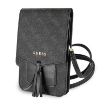 Guess Bag GUWBSQGBK juoda / juoda 4G
