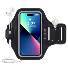 Tech-Protect M4 Armbend pečių dėklas – juodas