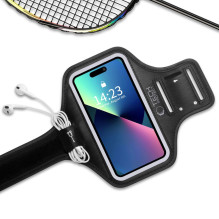 Tech-Protect M4 Armbend pečių dėklas – juodas