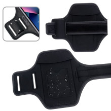 Tech-Protect M4 Armbend pečių dėklas – juodas