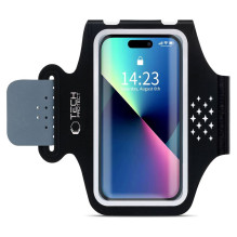 Tech-Protect M5 Armbend pečių dėklas – juodas