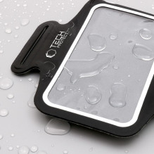 Tech-Protect M5 Armbend pečių dėklas – juodas