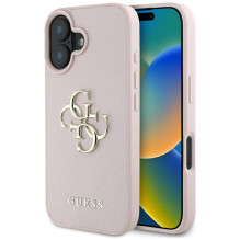 Guess Grained Big 4G Logo...