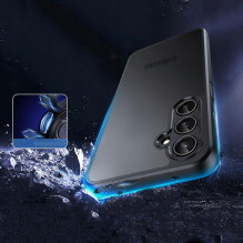 Tech-Protect MagMat dėklas, skirtas Xiaomi 14T – juodas