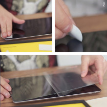 Wozinsky Tab grūdintas stiklas, skirtas Huawei MatePad 12 X