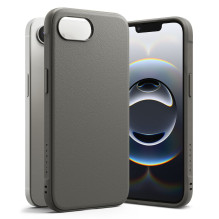 „Ringke Onyx“ dėklas, skirtas „iPhone 16e / 17e“ – pilkas