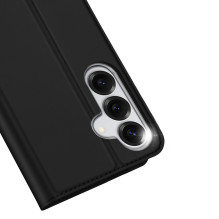 Dux Ducis Skin Pro Case for Samsung Galaxy S25+ - Black