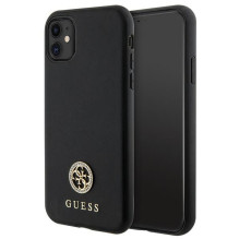 Guess Strass Metal Logo...