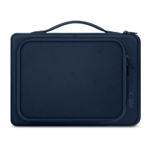 Tech-Protect Basic Bag for 13-14" laptop - blue