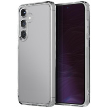 Uniq LifePro Xtreme dėklas, skirtas Samsung Galaxy S25+ – skaidrus
