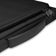 Tech-Protect Basic Bag 15-16' nešiojamam kompiuteriui - juodas