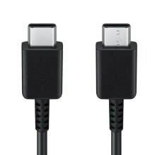 Samsung EP-DN975BBE USB-C - USB-C 5A 1m Cable (Bulk - Replacement Packaging) - Black