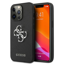 Guess Saffiano 4G Metal...