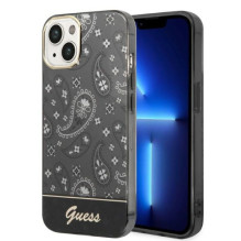 Guess Bandana Paisley Case...