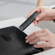 Orico PWM2-G2 M.2 NVME USB-C 10Gb / s Disk Drive - Black