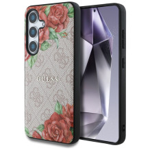 Guess Leather 4G Flowers...