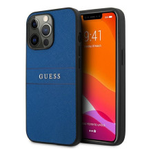 Guess Saffiano Strap Case...