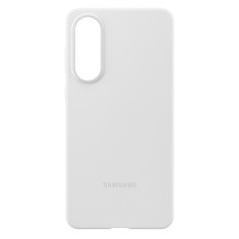 „Samsung“ silikoninis dėklas EF-PS937CJE, skirtas „Samsung Galaxy S25 Edge“ - pilkas