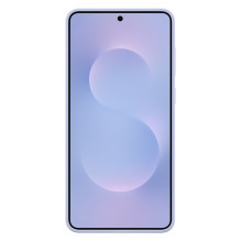 „Samsung“ silikoninis dėklas EF-PS937CLE, skirtas „Samsung Galaxy S25 Edge“ – mėlynas