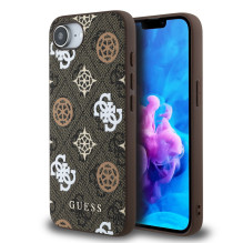Guess PU 4G Peony case with...