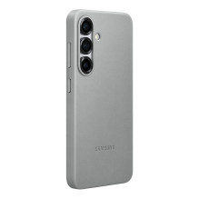 „Samsung KindSuit EF-VS937PJE“ dėklas, skirtas „Samsung Galaxy S25 Edge“ – pilkas